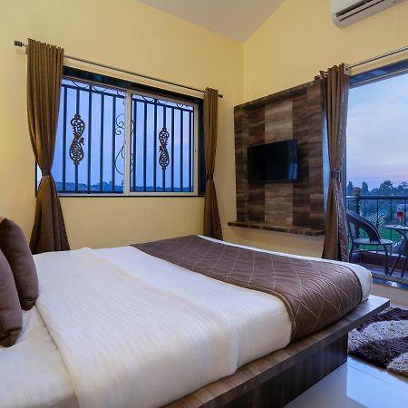 Shivanya Palace Mahabaleshwar Exterior photo