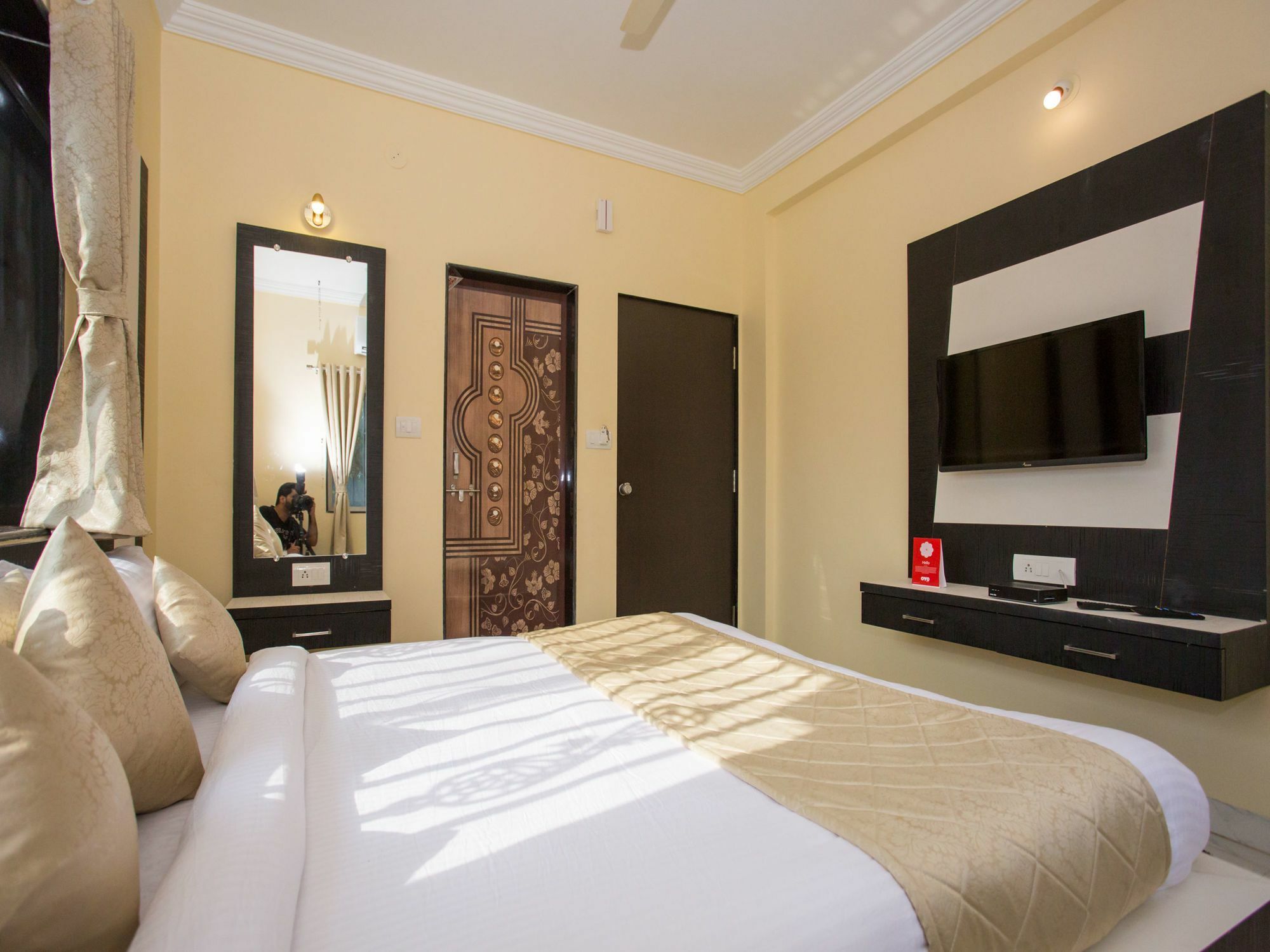 Shivanya Palace Mahabaleshwar Exterior photo